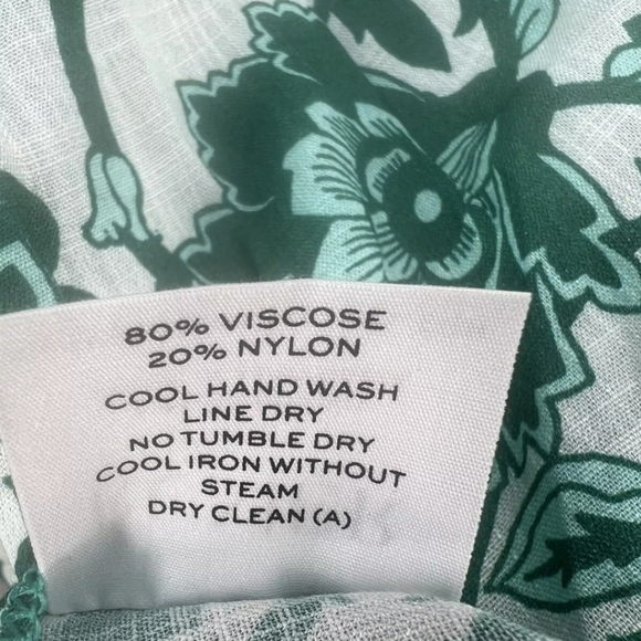 🔴SALE! RUMER BODHI DRESS SZ S NWT - Picture 9 of 9